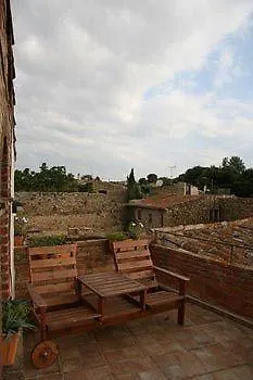 El Reces De Hotel Corca (Girona)