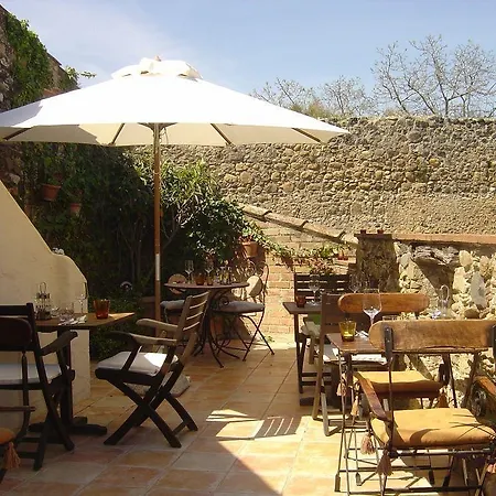 El Reces De Corca (Girona)