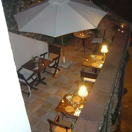 El Reces De Hotel