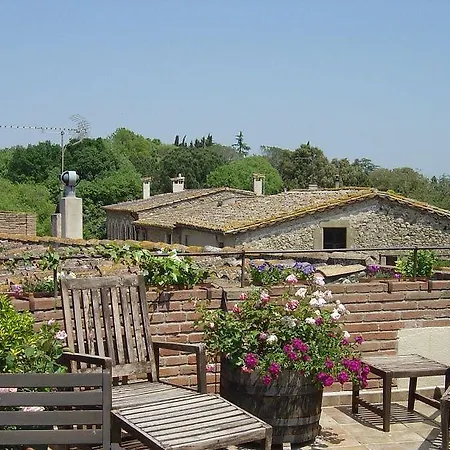 Hotel El Reces De *