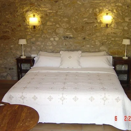 Hotel El Reces De Corca (Girona)