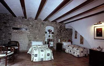 Hotel El Reces De