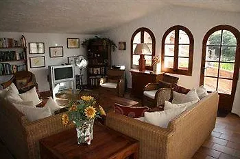El Reces De Hotel