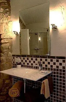 Hotel El Reces De Corca (Girona)