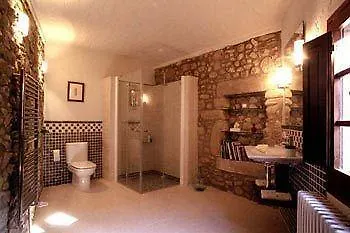 El Reces De * Corca (Girona)