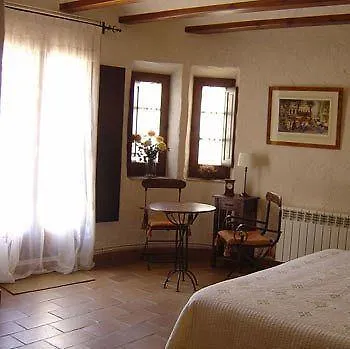 Hotel El Reces De