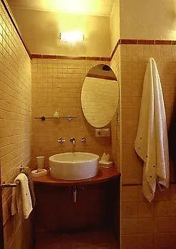 El Reces De Hotel Corca (Girona)